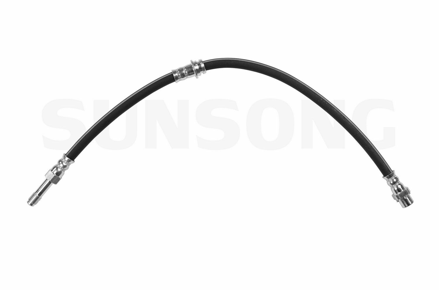 2006, 2005, 2004, 2003, 2002, 2001 BMW M3 Brake Hydraulic Hose