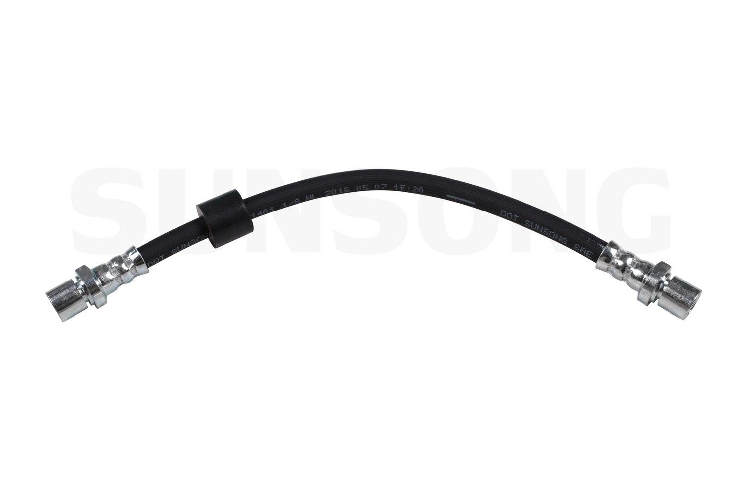 2009, 2008, 2007, 2006, 2005 Subaru Outback Brake Hydraulic Hose