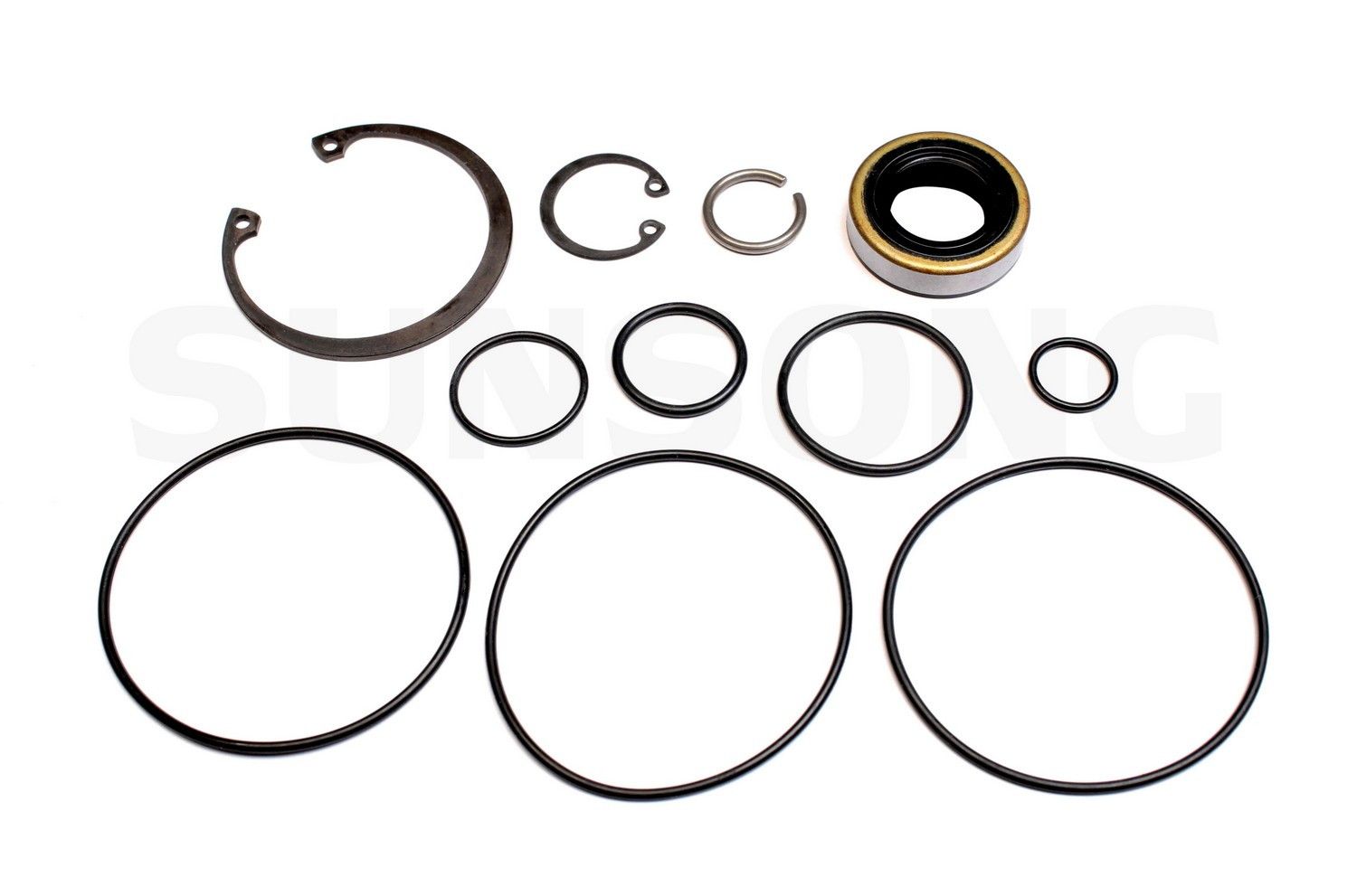 2005, 2004, 2003, 2002 Lexus SC430 Power Steering Pump Seal Kit
