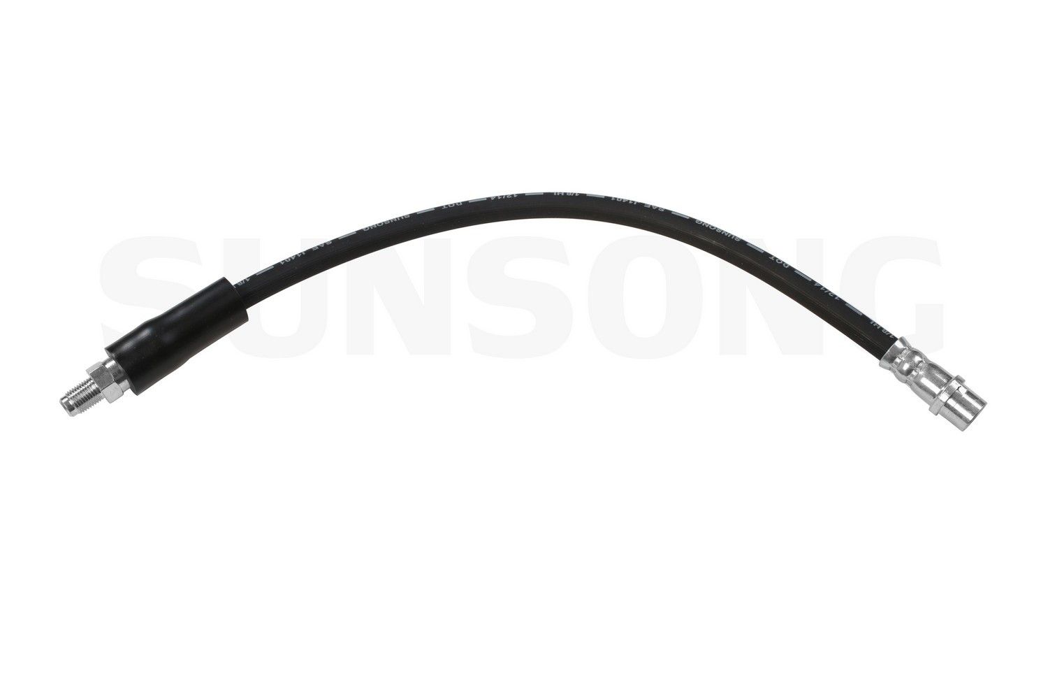 2016, 2015, 2014, 2013 Mini Cooper Paceman Brake Hydraulic Hose