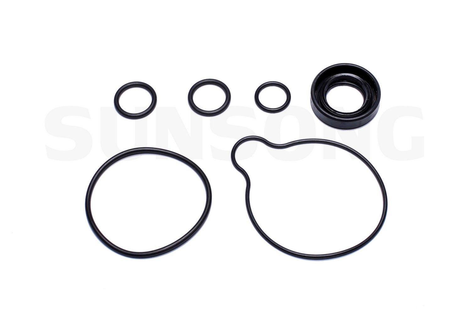 2001, 2000, 1999, 1998, 1997 Honda CR-V Power Steering Pump Seal Kit