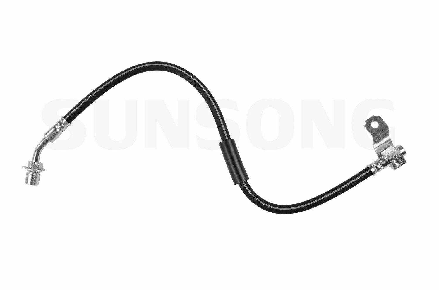 2003 Dodge Durango Brake Hydraulic Hose