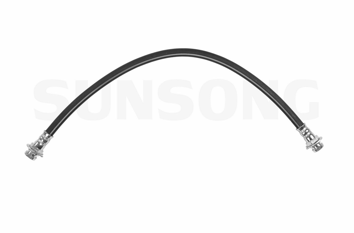 1972 Ford F-100 Brake Hydraulic Hose