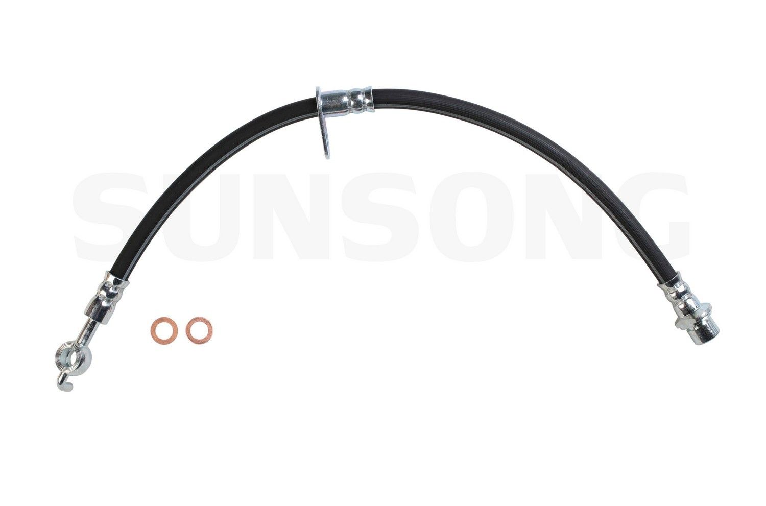 2006, 2005, 2004 Lexus ES330 Brake Hydraulic Hose