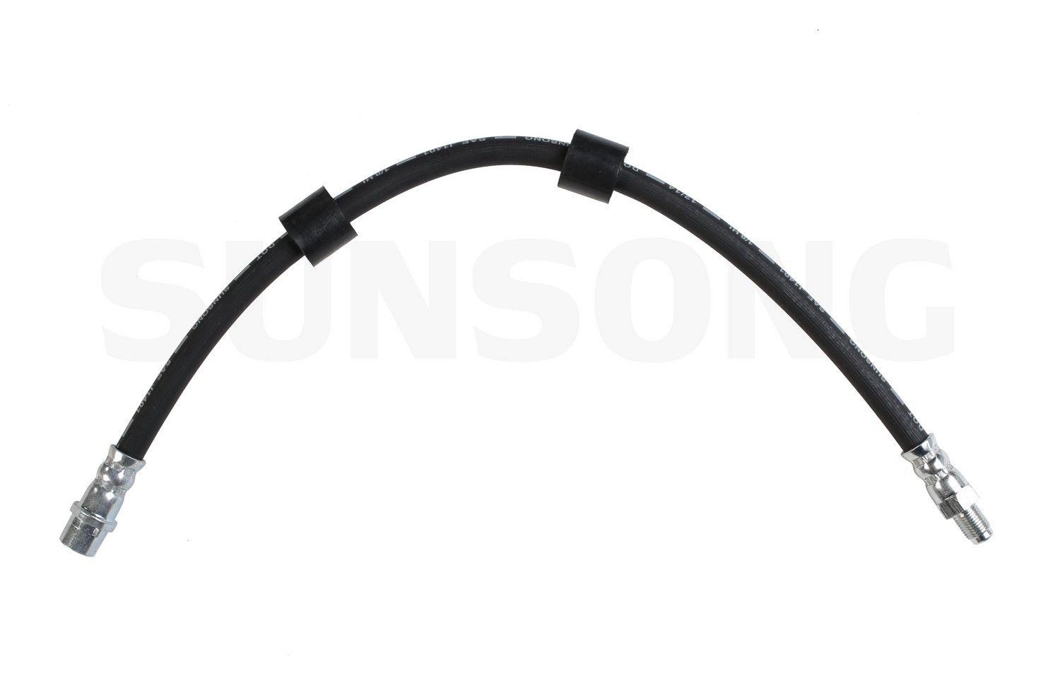 2003, 2002, 2001, 2000 BMW M5 Brake Hydraulic Hose