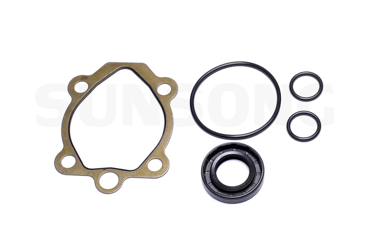 1999, 1998, 1997, 1996, 1995, 1994, 1993 Subaru Legacy Power Steering Pump Seal Kit