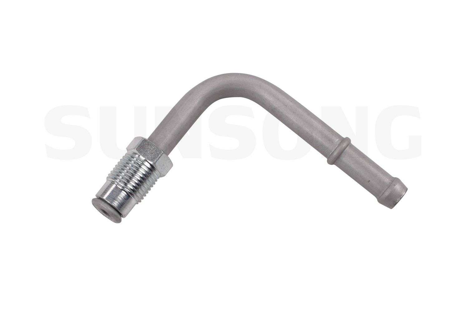 2003, 2002, 2001, 2000, 1999, 1998, 1997 Ford F-150 Automatic Transmission Oil Cooler Hose Assembly