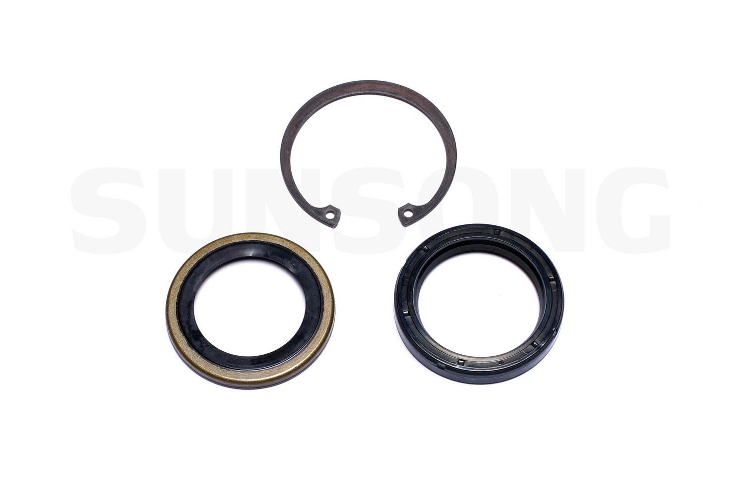 2002, 2001, 2000 Ford Excursion 2500 Steering Gear Pitman Shaft Seal Kit