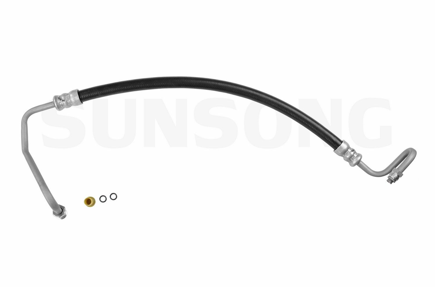 1999 Dodge Durango Power Steering Pressure Line Hose Assembly
