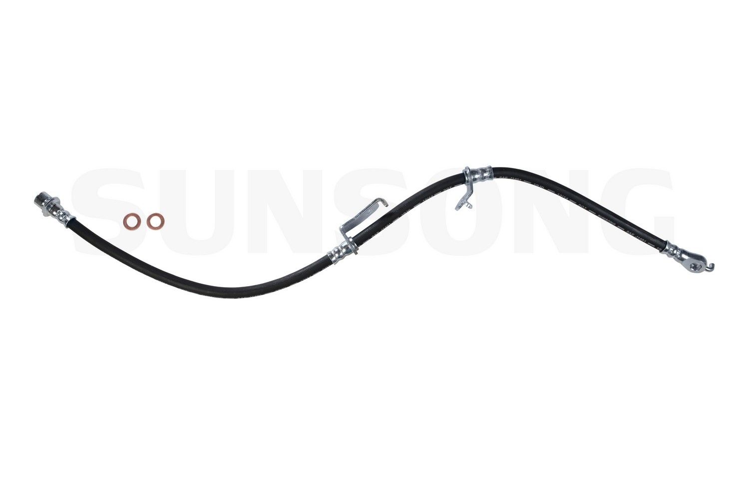 2012, 2011, 2010 Lexus HS250h Brake Hydraulic Hose