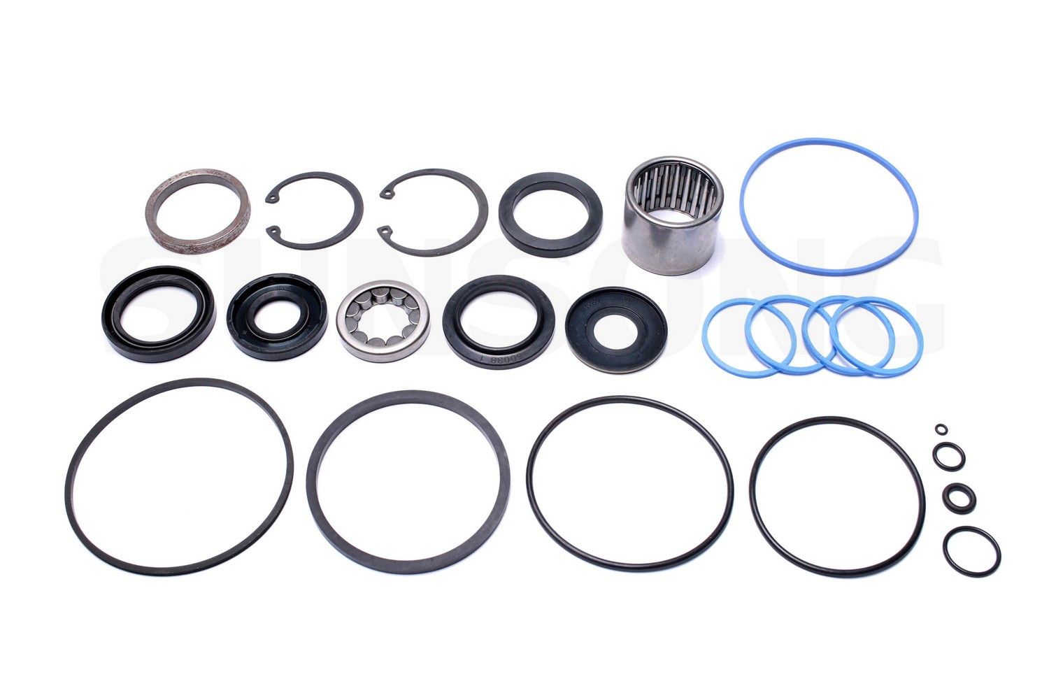 1994, 1993, 1992, 1991 Ford Explorer Steering Gear Rebuild Kit