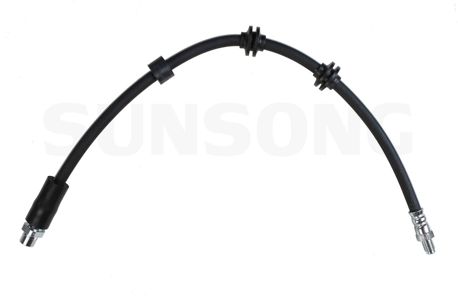 2009-2016 BMW 325i Brake Hydraulic Hose Sunsong