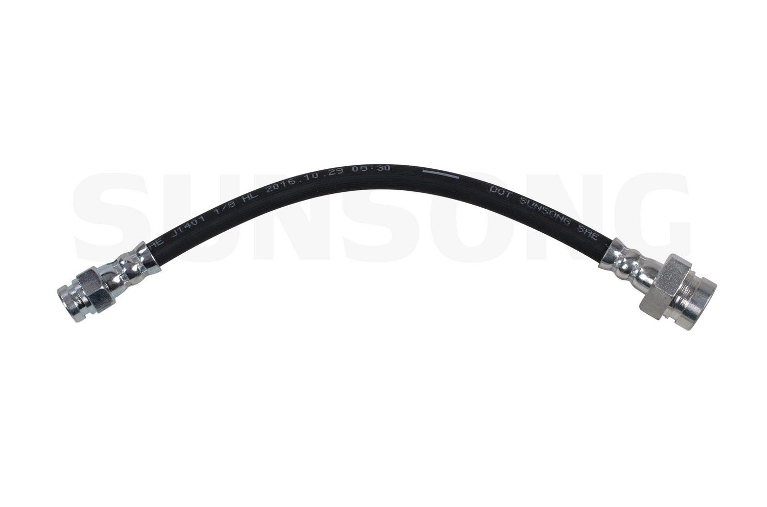 2005, 2004, 2003, 2002, 2001 Ford Escape Clutch Hydraulic Hose