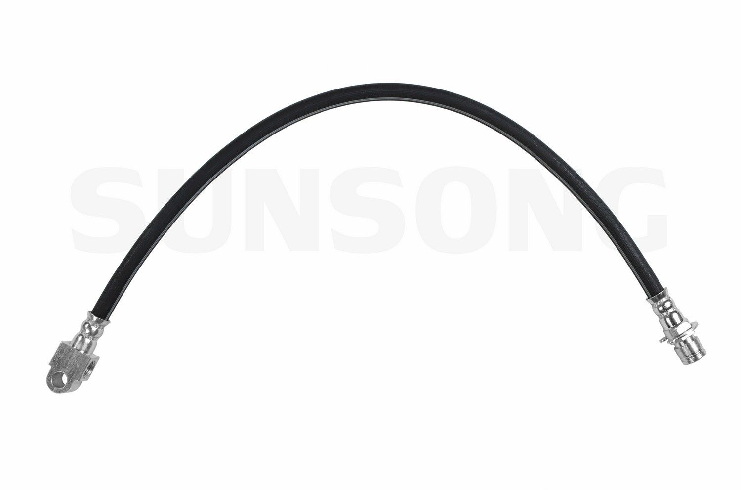 1972, 1971 GMC Jimmy Pickup Brake Hydraulic Hose