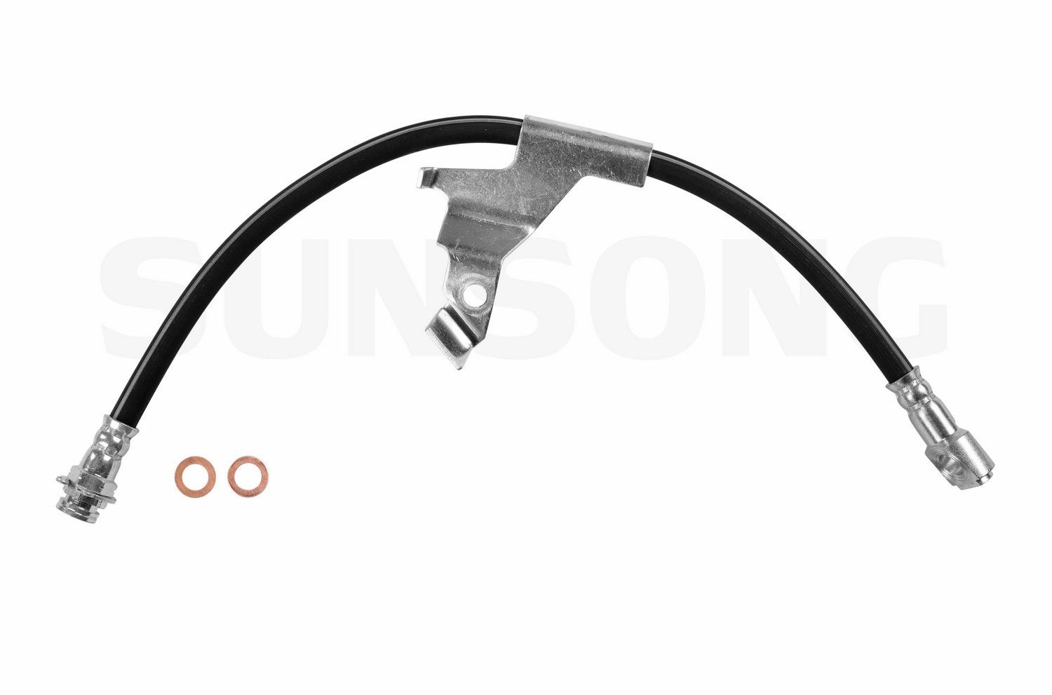 1998, 1997 Oldsmobile Regency Brake Hydraulic Hose