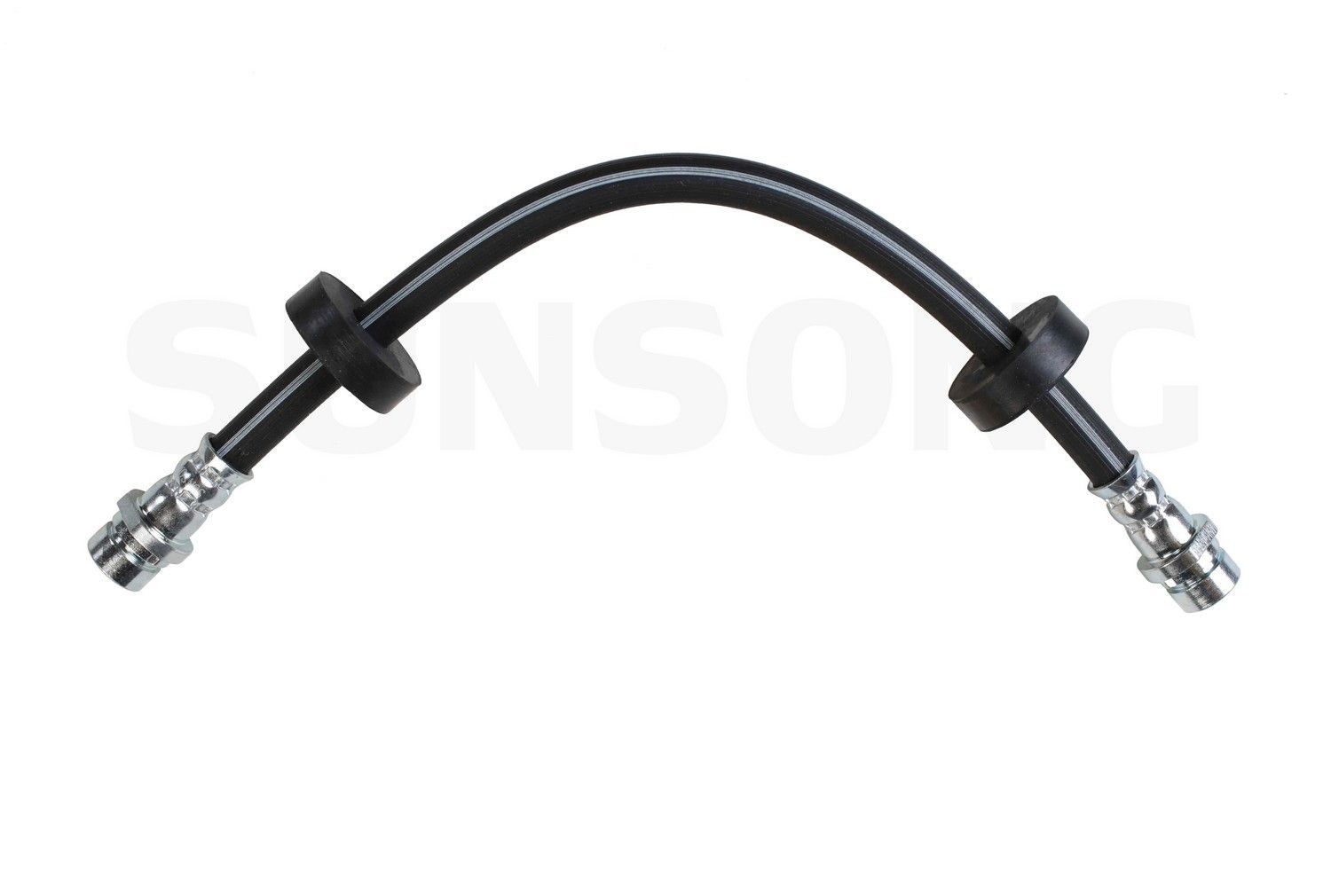 1996, 1995 Ford Contour Brake Hydraulic Hose