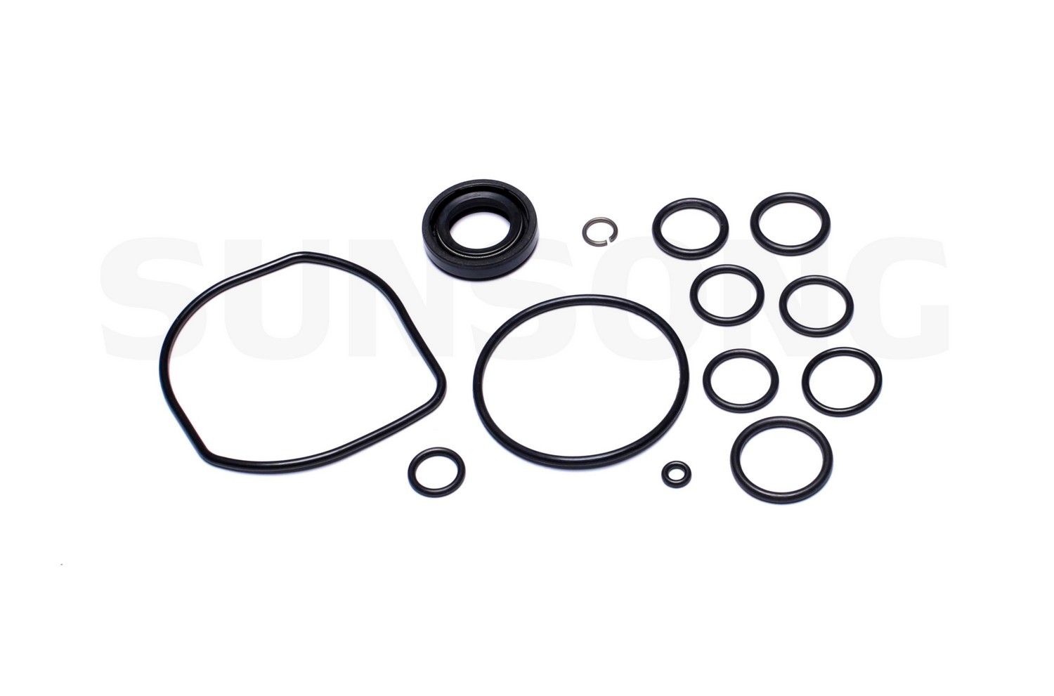 2008, 2007, 2006, 2005, 2004, 2003 Mazda 6 Power Steering Pump Seal Kit