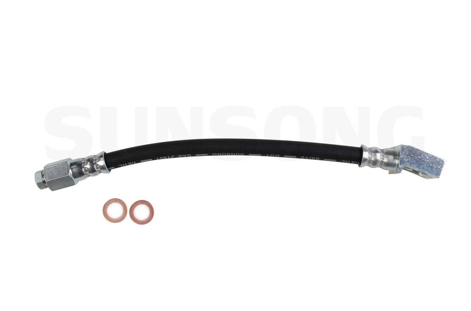 2003 Dodge Durango Brake Hydraulic Hose