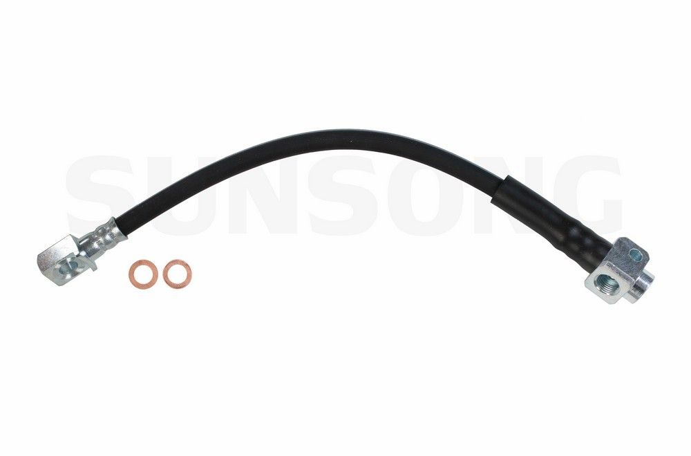 2002-2005 Buick Rainier Brake Hydraulic Hose Sunsong