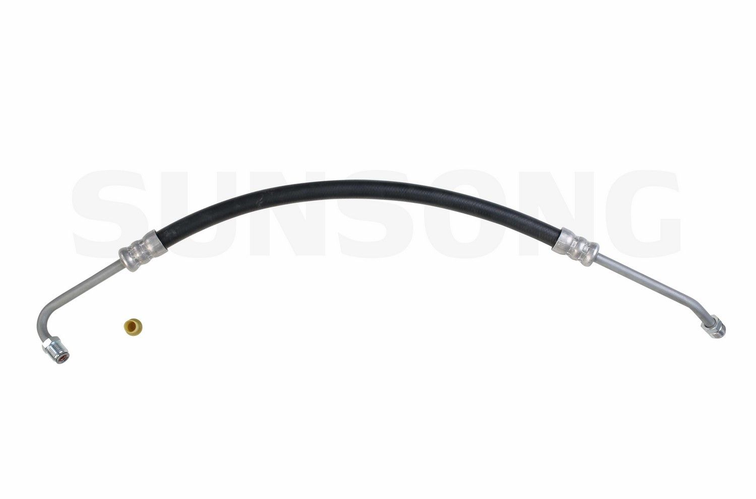 1980, 1979, 1978 Chevrolet Caprice Power Steering Pressure Line Hose Assembly