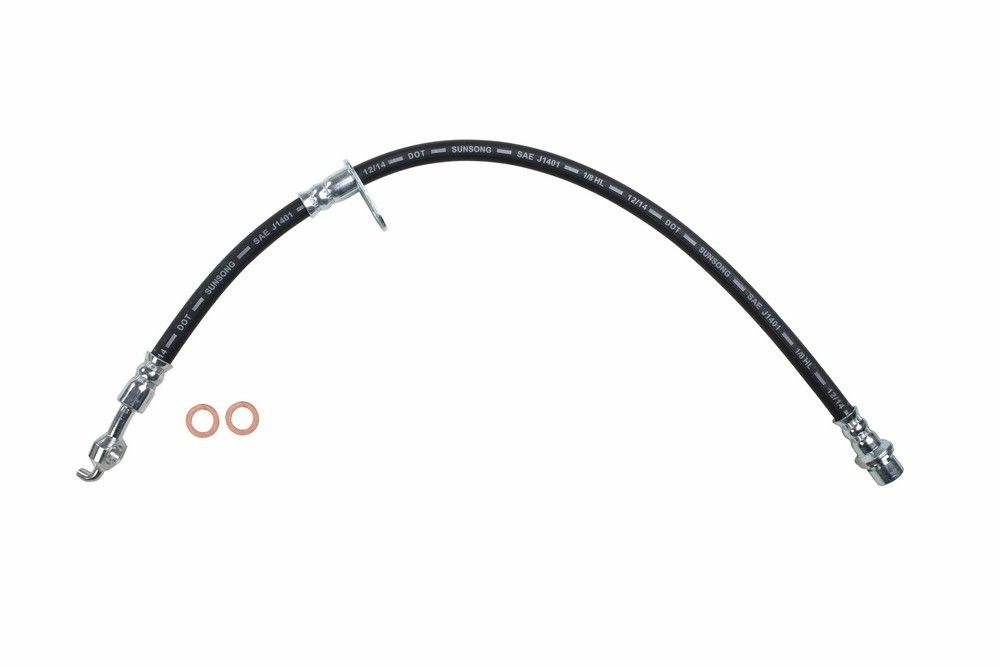 1996, 1995, 1994, 1993, 1992 Lexus ES300 Brake Hydraulic Hose