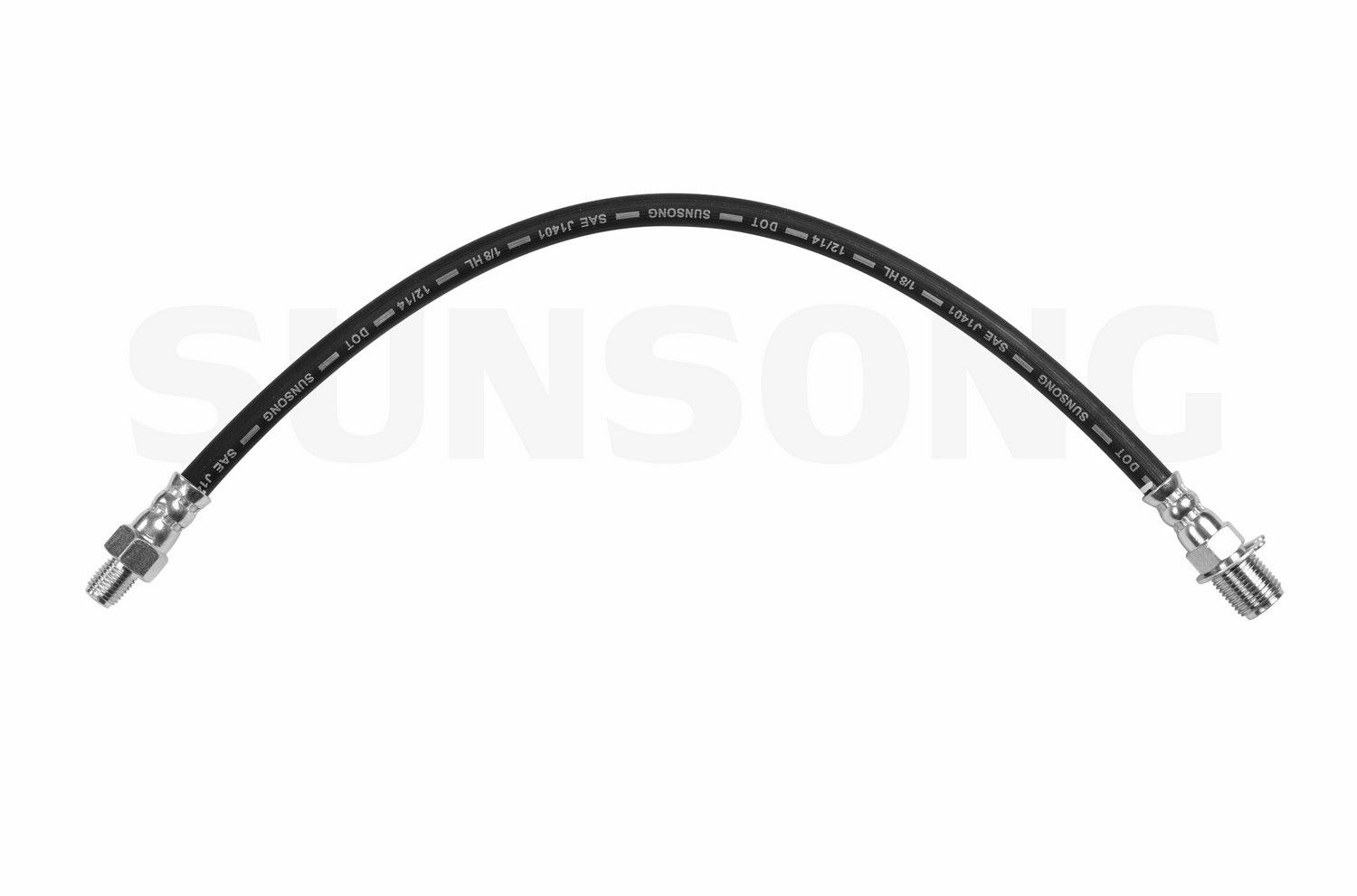 Brake Hydraulic Hose