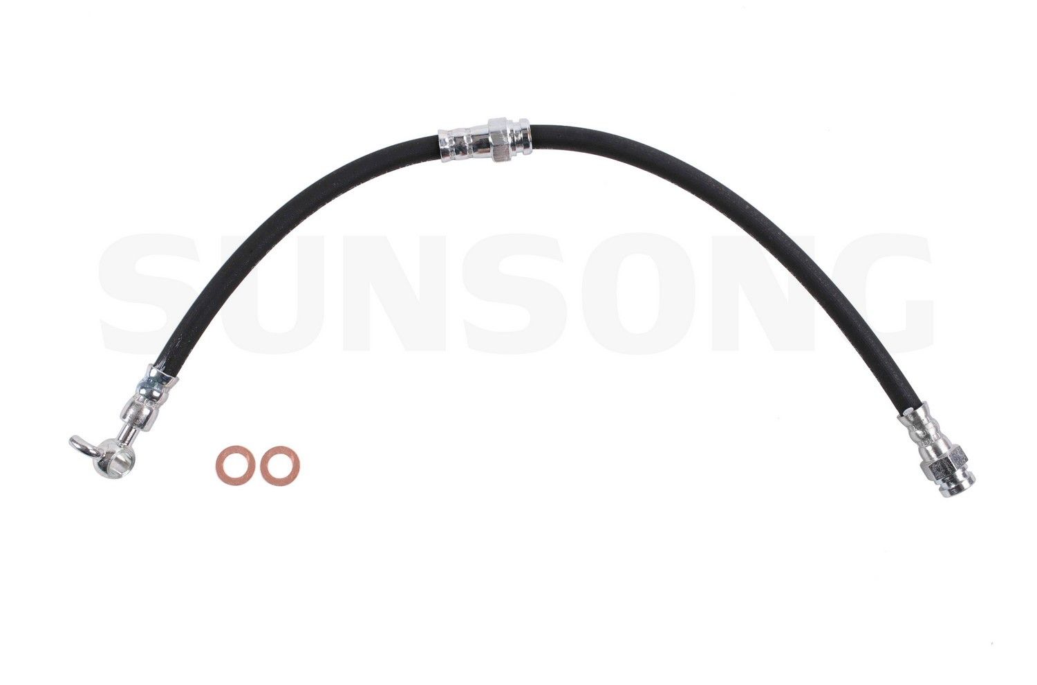 2016, 2015, 2014, 2013 Mazda CX-5 Brake Hydraulic Hose