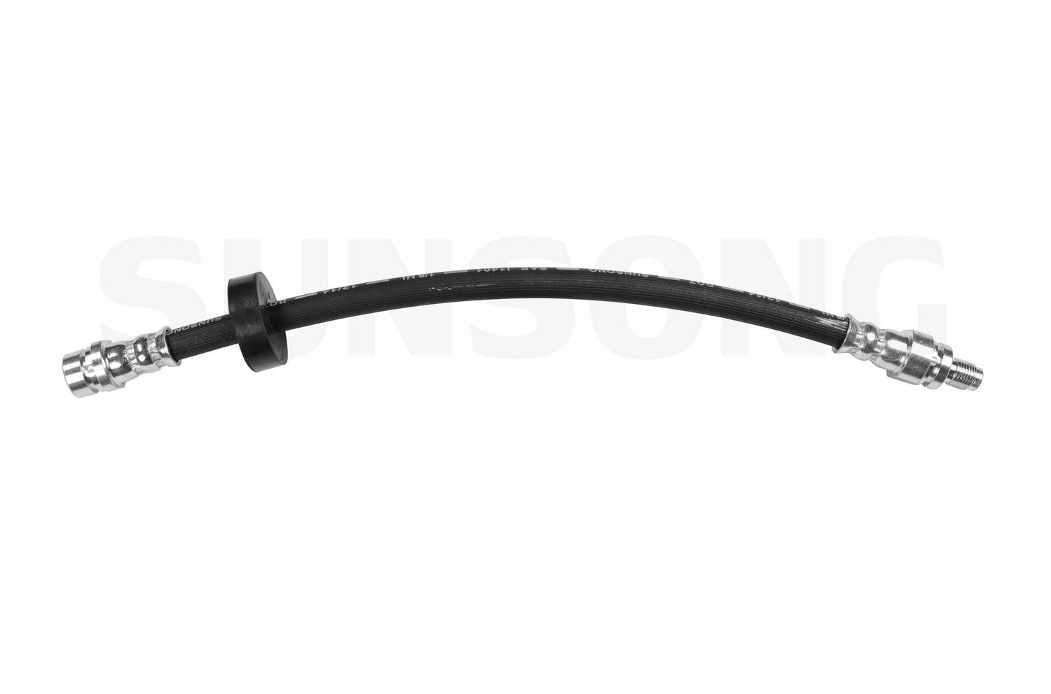 2000, 1999, 1998, 1997 Ford Contour Brake Hydraulic Hose