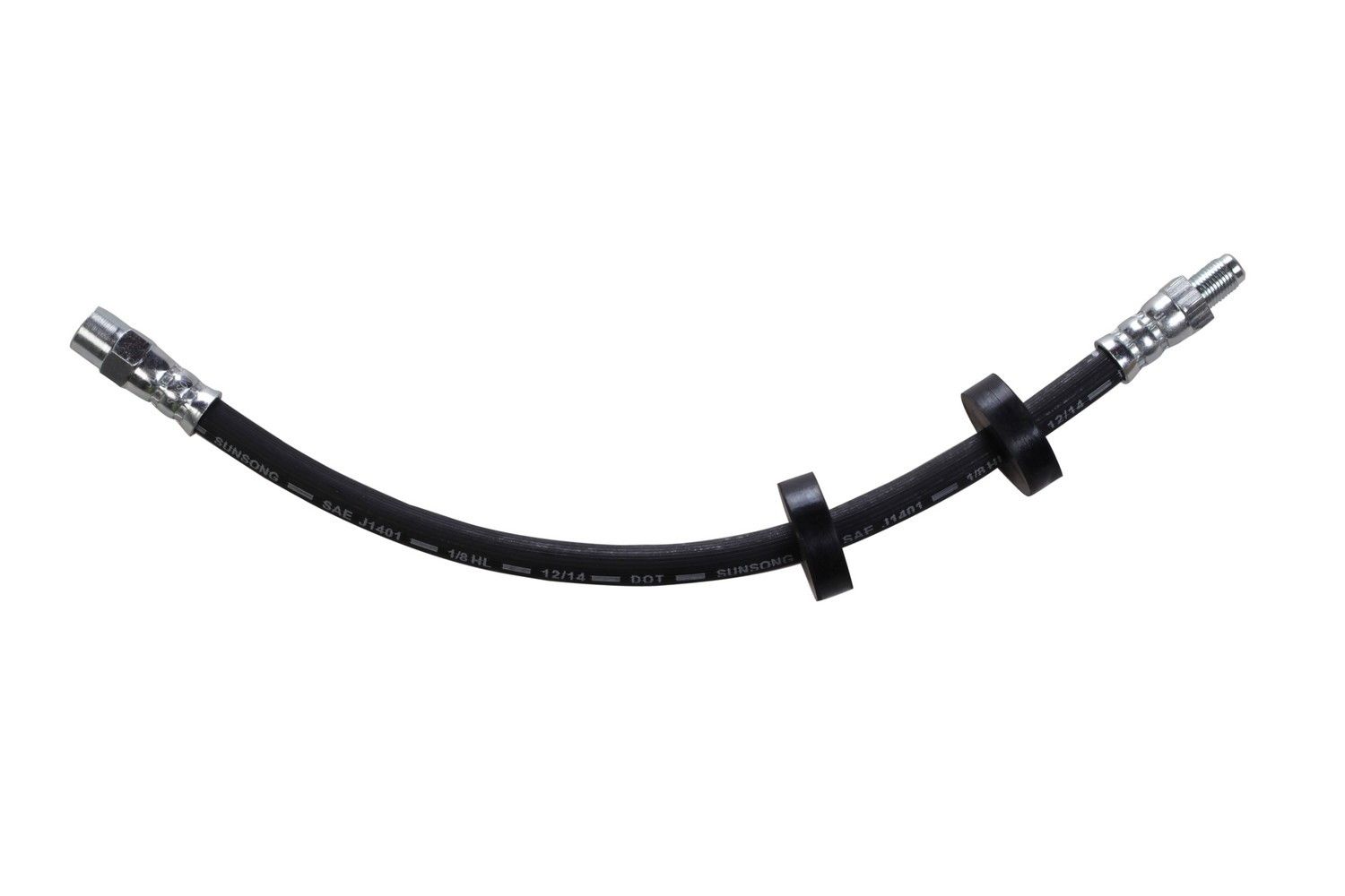 1995 Volvo 940 Brake Hydraulic Hose