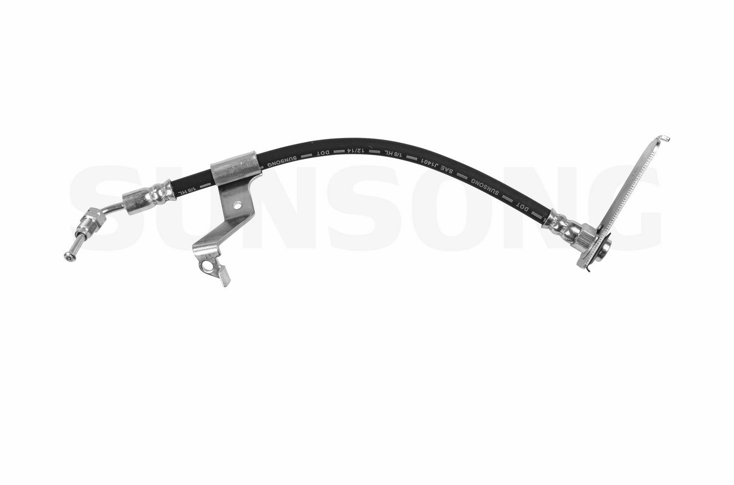 2006, 2005, 2004, 2003 Dodge Stratus Brake Hydraulic Hose