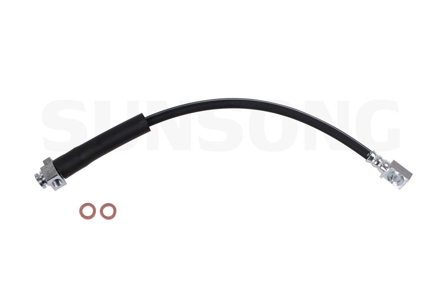 2014, 2013 Ford Police Interceptor Utility Interceptor Utility Brake Hydraulic Hose