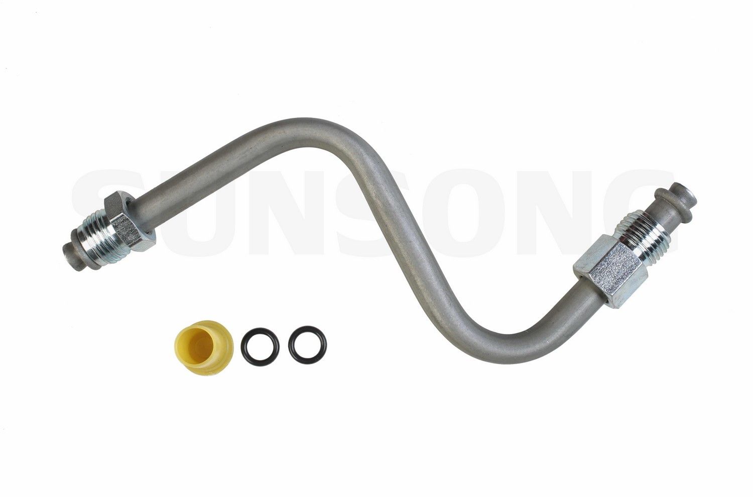 2003, 2002 Lexus ES300 Power Steering Pressure Line Hose Assembly