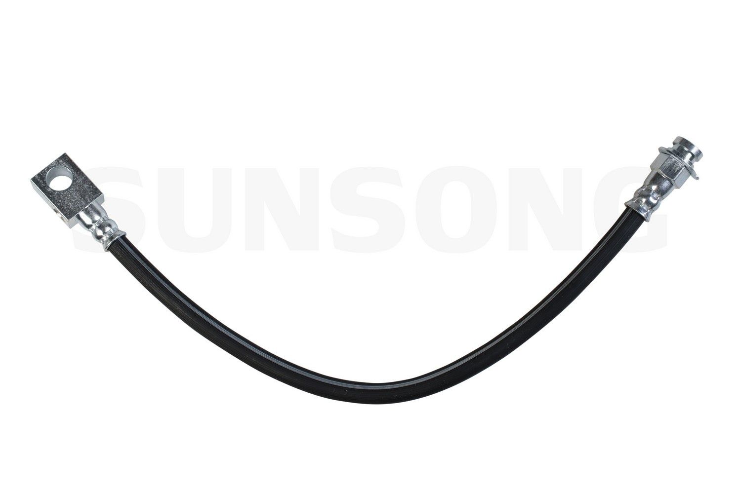 1975, 1974, 1973, 1972, 1971, 1970, 1969, 1968, 1967, 1966 Ford Bronco Brake Hydraulic Hose