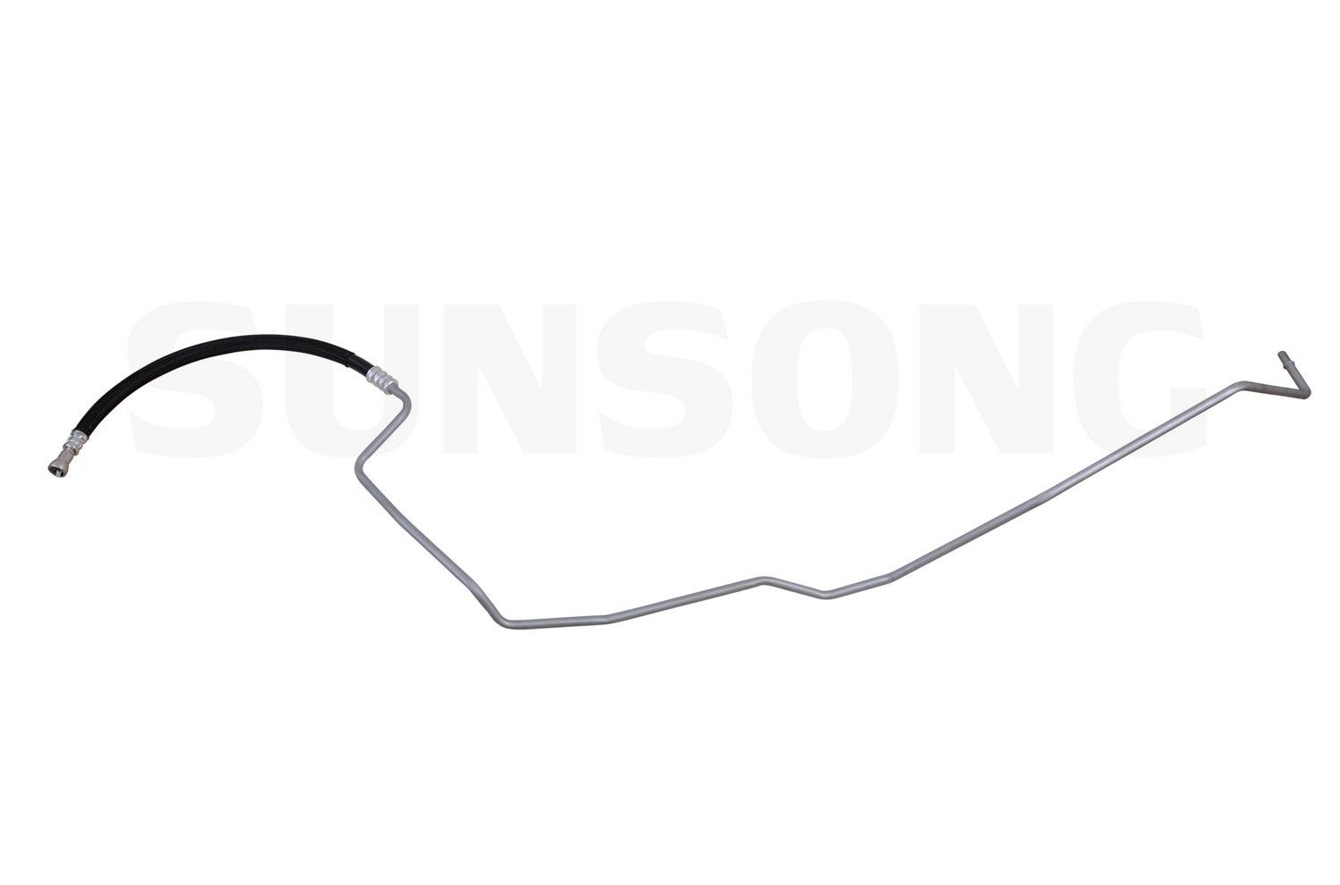 2001, 2000, 1999, 1998, 1997 Jeep Cherokee Automatic Transmission Oil Cooler Hose Assembly