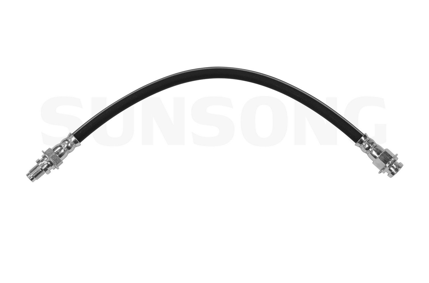 1965, 1964 Pontiac GTO Brake Hydraulic Hose