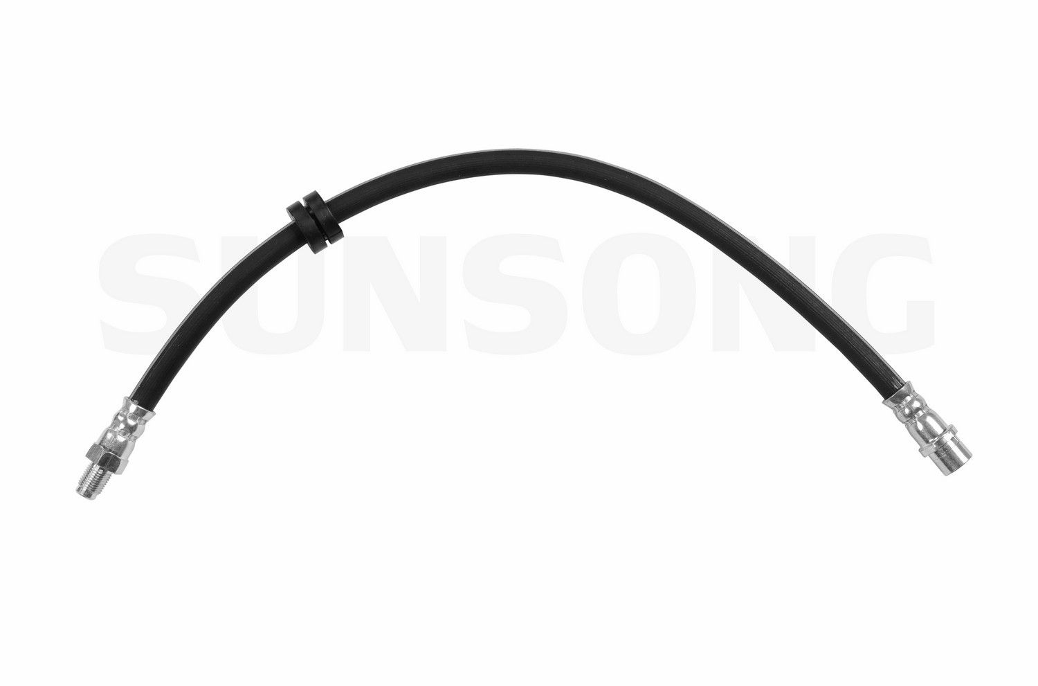 2002, 2001, 2000, 1999, 1998, 1997, 1996 BMW Z3 Brake Hydraulic Hose