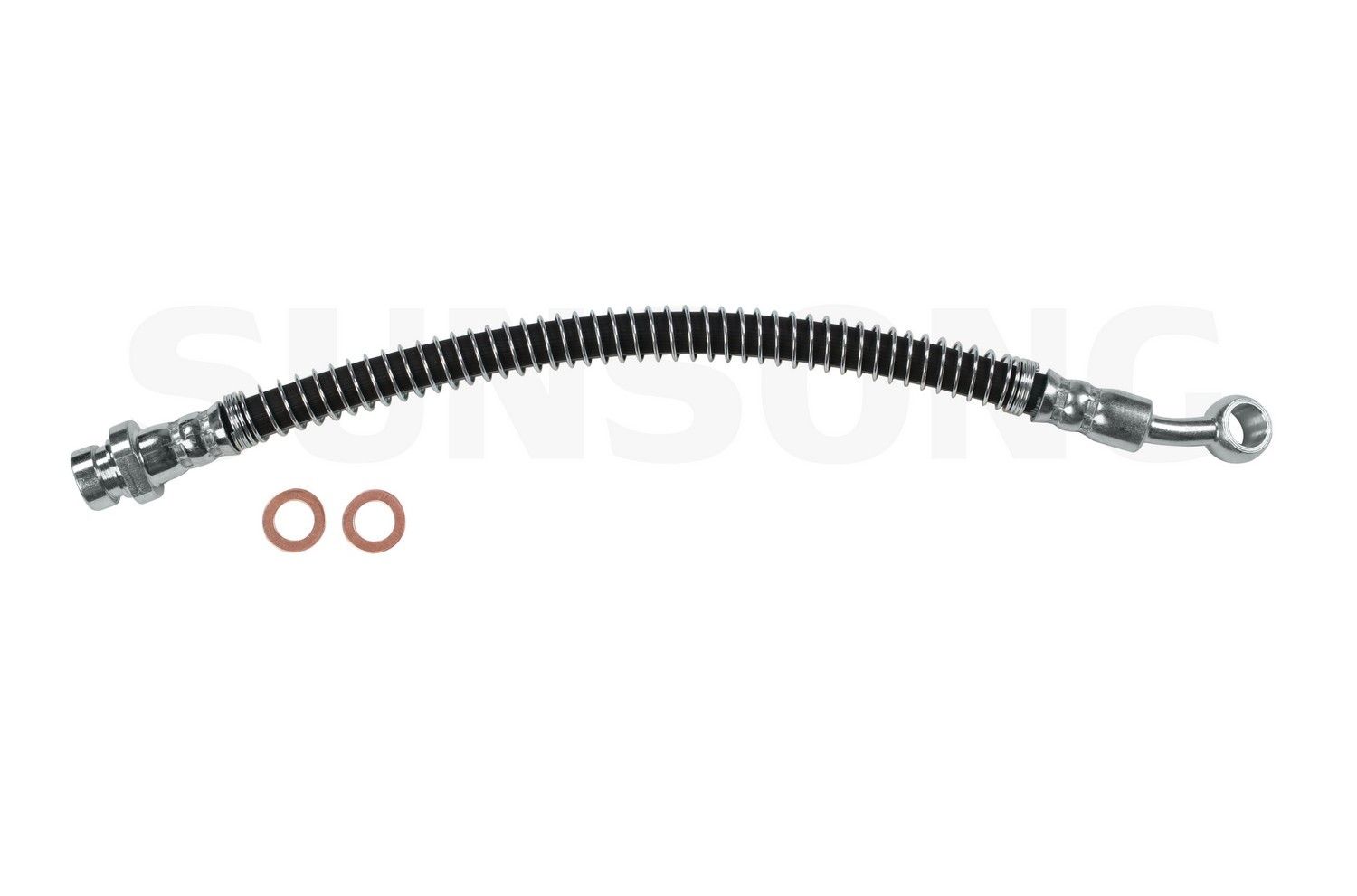 2010, 2009, 2008, 2007, 2006 Kia Optima Brake Hydraulic Hose