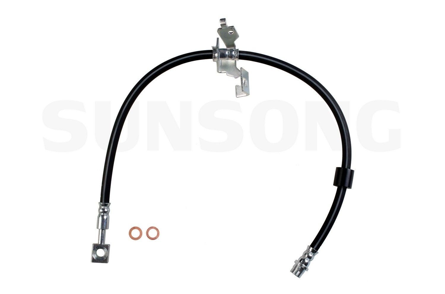 2015, 2014, 2013 Chevrolet Volt Brake Hydraulic Hose