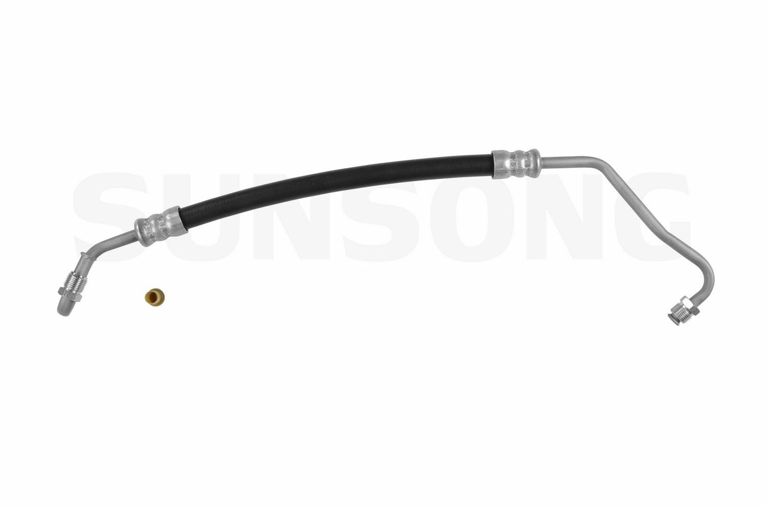 1979 GMC Jimmy Power Steering Pressure Line Hose Assembly