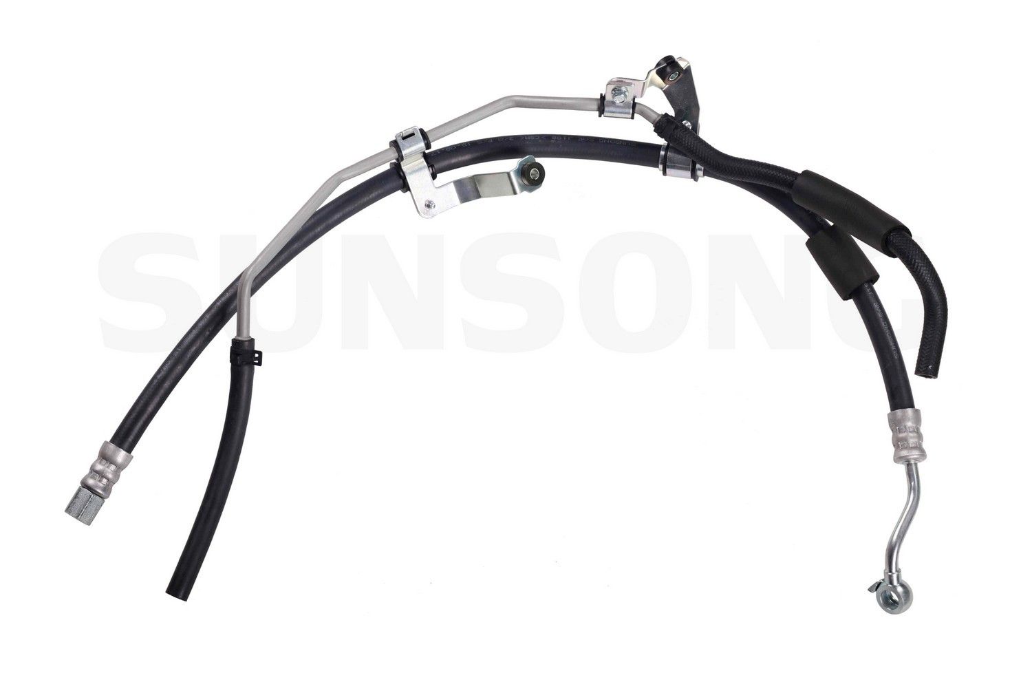 1999, 1998, 1997, 1996 Toyota Tercel Power Steering Hose Assembly