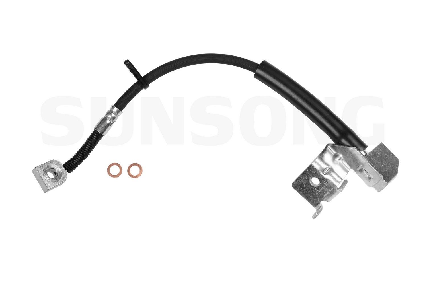 2010, 2009, 2008, 2007, 2006 Ford Explorer Brake Hydraulic Hose