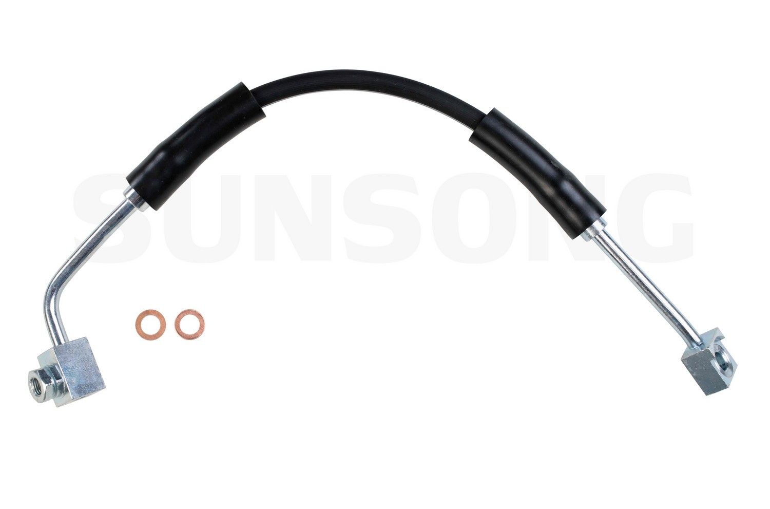 1994 Mazda B3000 Brake Hydraulic Hose