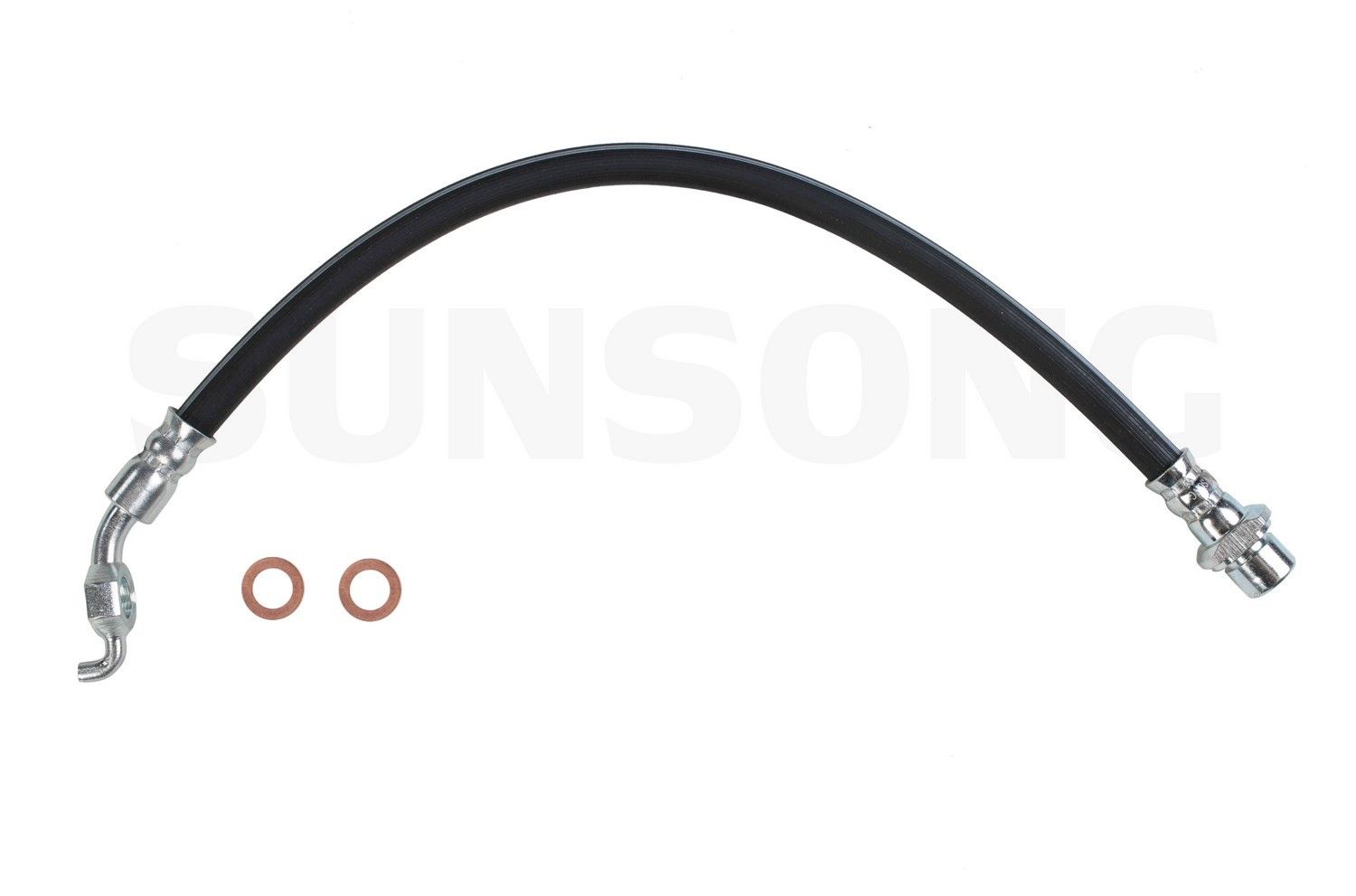 2020, 2019, 2018, 2017, 2016 Lexus RC300 Brake Hydraulic Hose