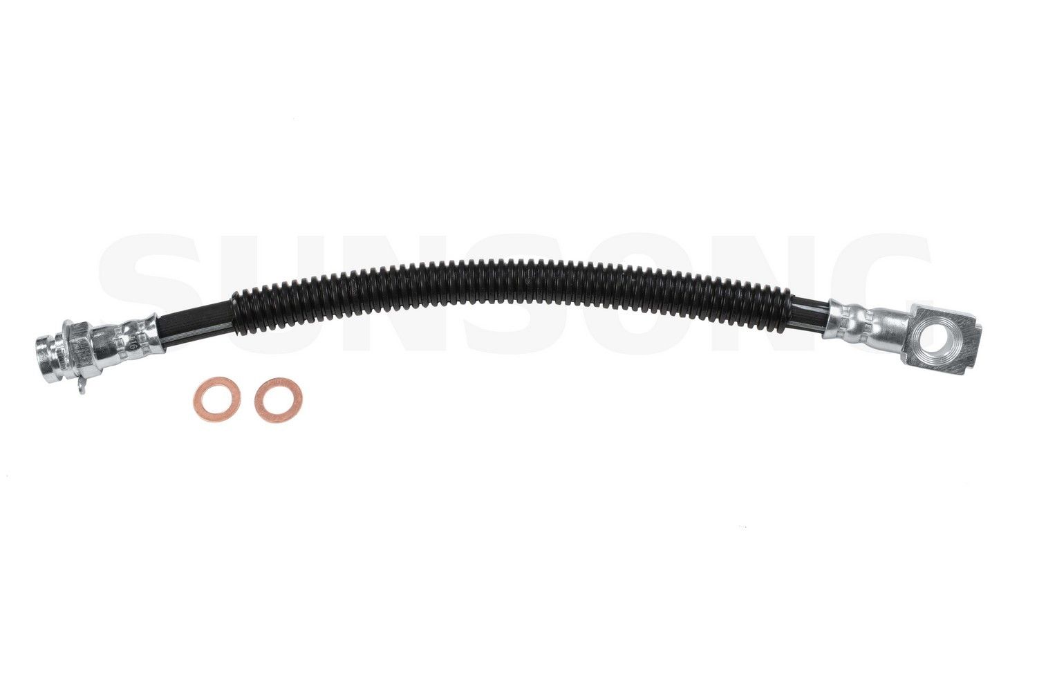 2000, 1999, 1998 GMC Jimmy Brake Hydraulic Hose