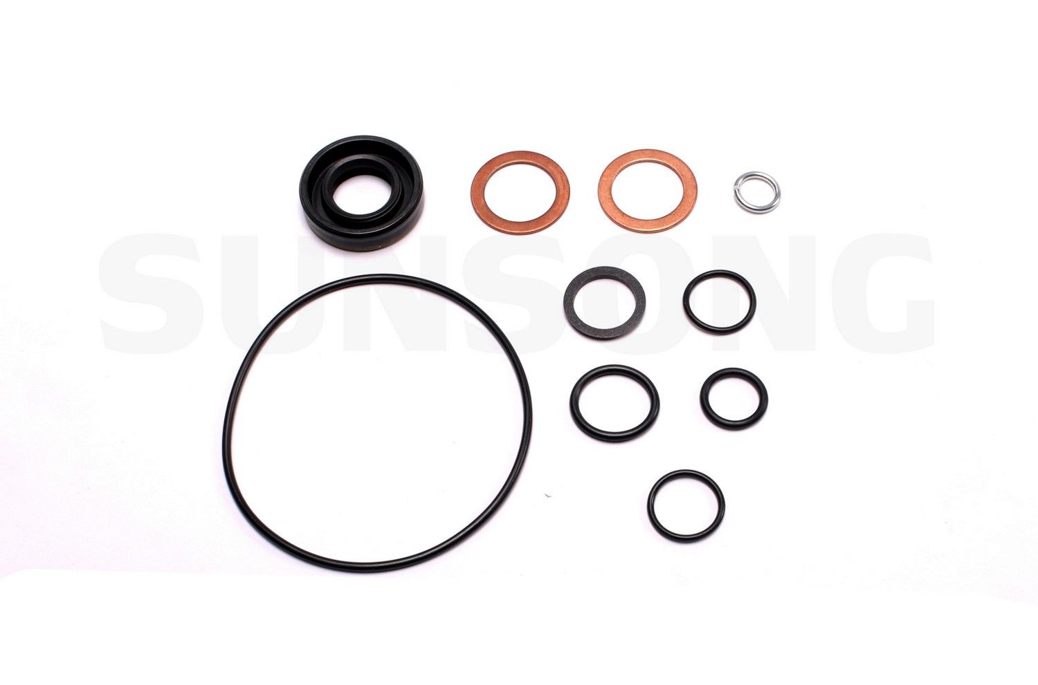 2004, 2003, 2002, 2001, 2000 Subaru Outback Power Steering Pump Seal Kit