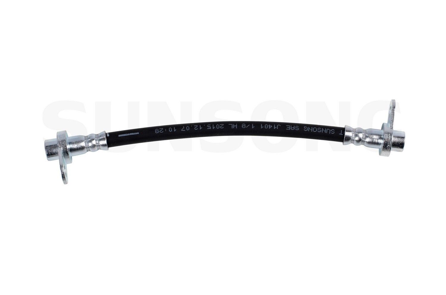 2012, 2011, 2010, 2009, 2008 Jeep Compass Brake Hydraulic Hose