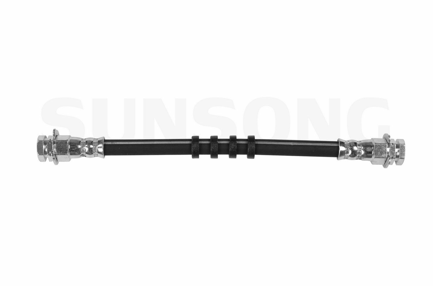1994, 1993, 1992, 1991, 1990 Dodge Shadow Brake Hydraulic Hose