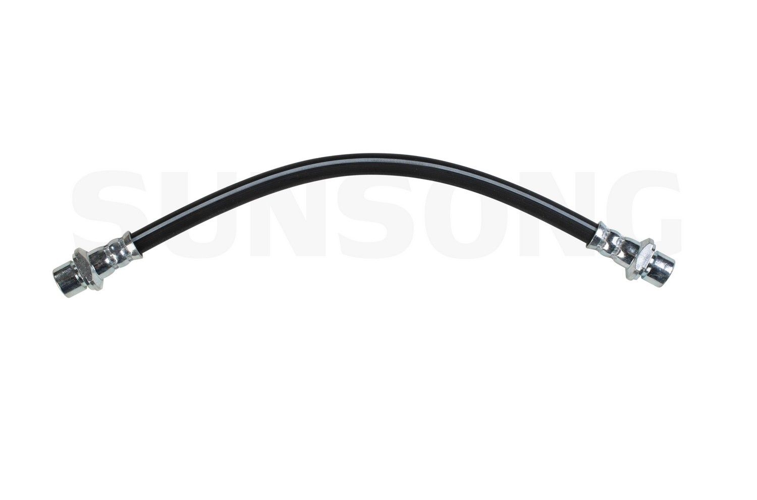 1997, 1996, 1995, 1994, 1993 Geo Prizm Brake Hydraulic Hose