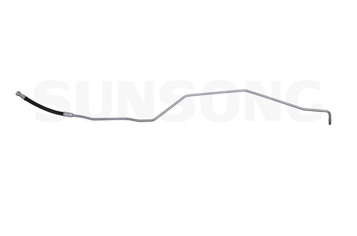 2001, 2000, 1999, 1998, 1997 Jeep Cherokee Automatic Transmission Oil Cooler Hose Assembly