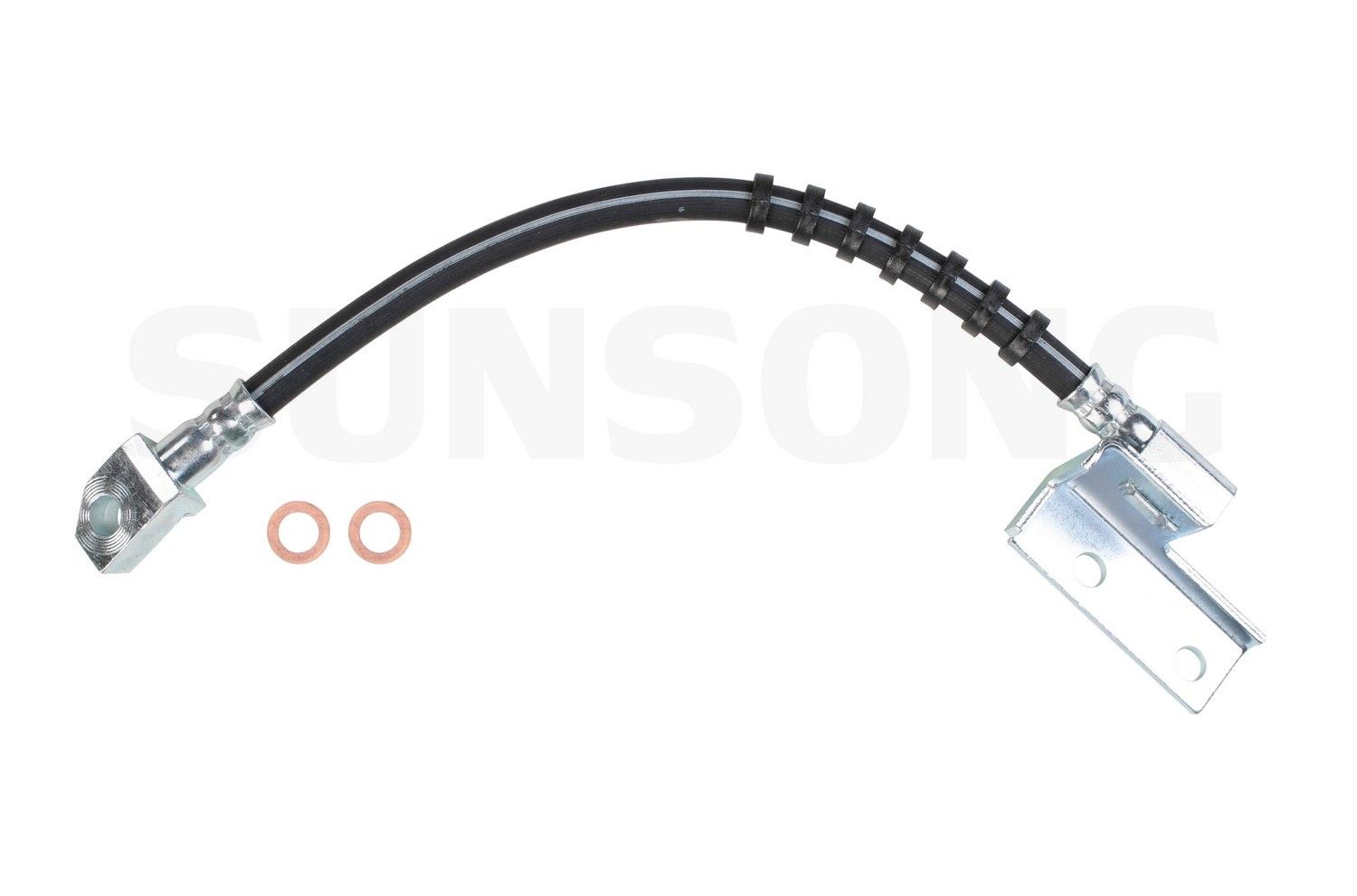 1971, 1970, 1969, 1968 Ford Ranchero Brake Hydraulic Hose
